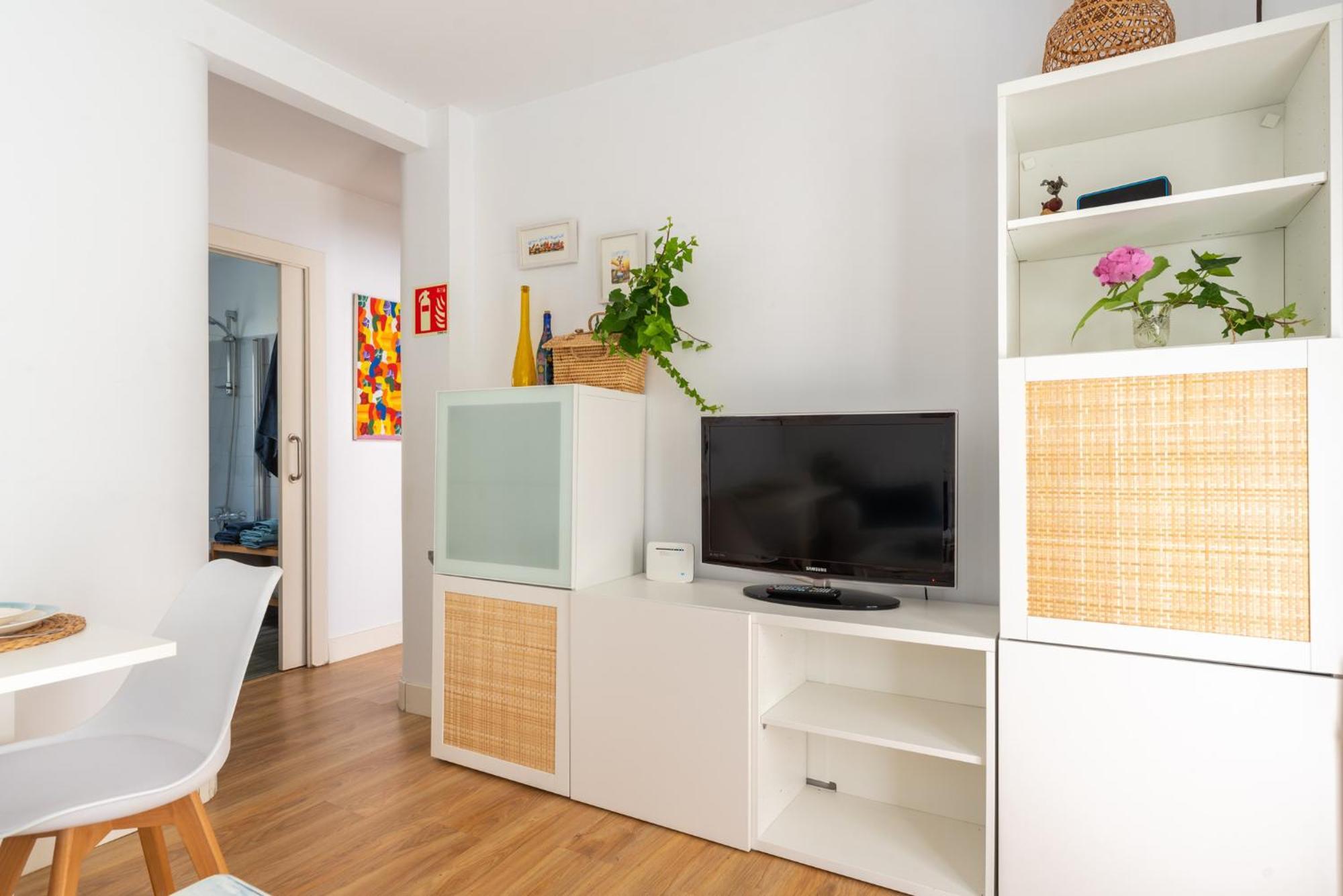 Garden House In The Center Apartamento