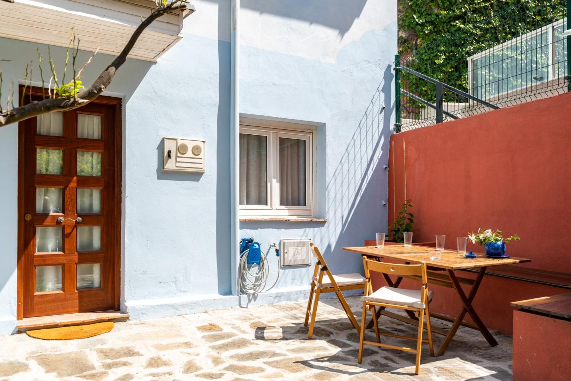 Apartamento Garden House In The Center *